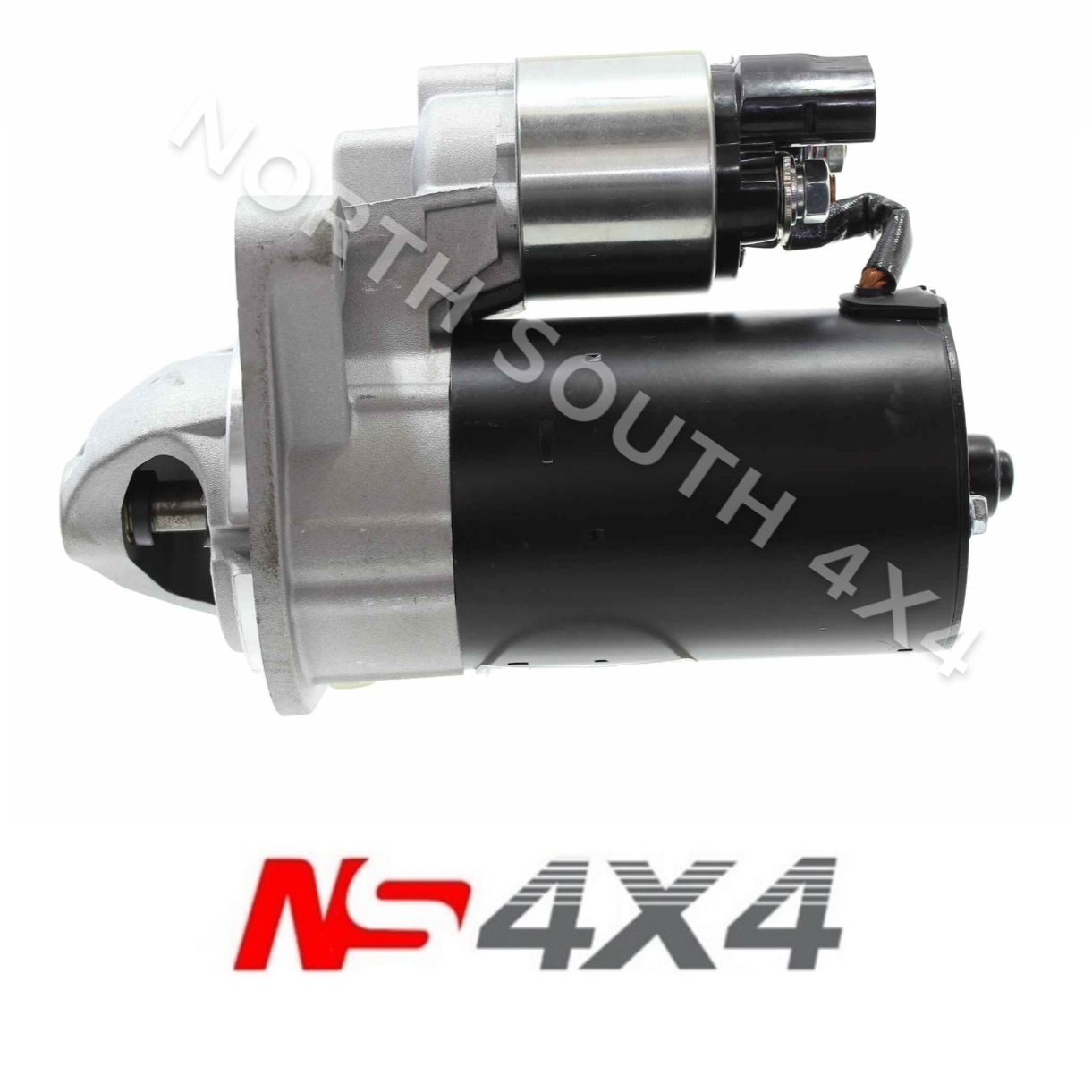 Ns4x4